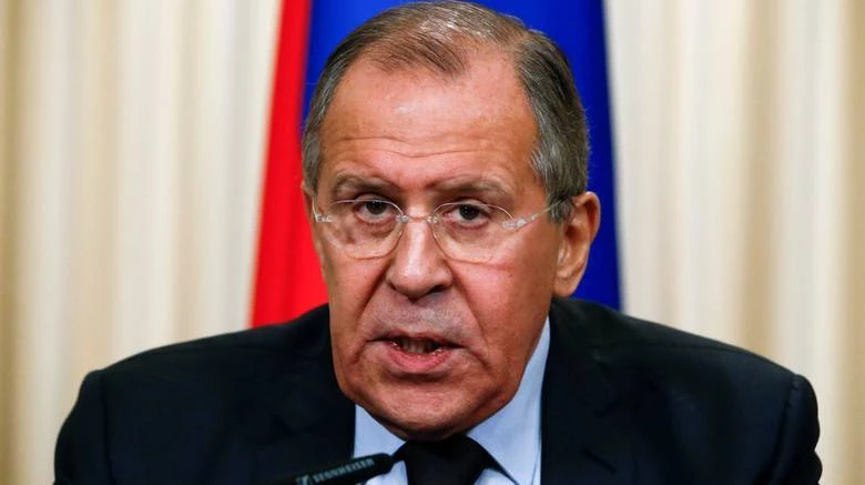 Λαβρόφ για την δηλητηρίαση του διπλού πράκτορα: Για ό,τι πάει στραβά στον πλανήτη φταίει η Ρωσία